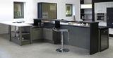 Best Sense Factory Kitchen Cabinet for Sale