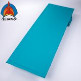 EL Indio Foldable Ultralight Compact Camping Cot Bed with 350 Lbs Bearing Breathable Waterproof Bed Surface, Perfect for Base Camp, Hiking and Hunting