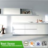 2018 Modular Ready Made Kitchen Cabinets