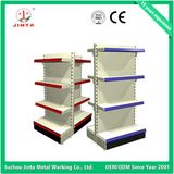 Top Quality Wholesale Supermarket Shelving (JT-A04)