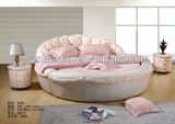 Round Bed Mattress