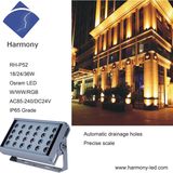 Full Colorful 24W Hot Selling LED Stage Lighting