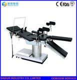Hospital Equipment Electric Hydraulic Patient Surgery Multi-Purpose OT Operating Bed