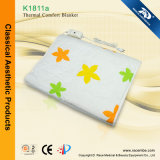 Low Voltage Heating Far Infrared Beauty Blanket (K1811A)