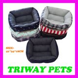Cheap Comfort Pet Bed (WY161093)