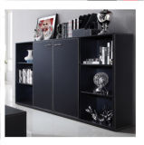 Modern Design Europe Style Bookcase