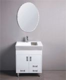 PVC Bathroom Cabinet of Sanitary Wares (4235)