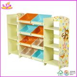 Wooden Kid's Furniture (W08C037)