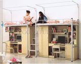 Modern Student Dormitory Apartment Furniture (SZ-BF051)
