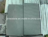 Cheap Natural Green Slate for Outdoor Floor Tile