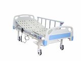 2 Function Electric Hospital Home Care Nursing Bed