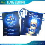 Cheap PVC Bunting String Flags for Decoration Promotion