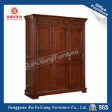 3 Door Large Wardrobe (I231)