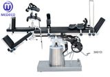 Operating Table 3001d (ECOH16) Medical Equipment Side-Control Mechanical Operating Table