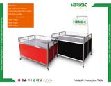 Supermarket Promotion Counter Promotion Desk Promotion Table