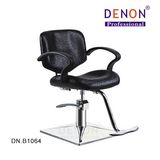 Nice Desig Salon Furniture Package Stable Barber Chairs (DN. B1064)