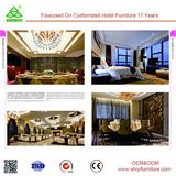New Design Wooden Restaurant Hotel Bedroom Furniture
