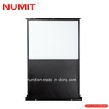 Floor Stand up Projection Screen
