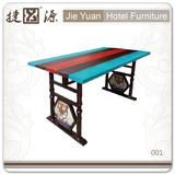 2016 Customise Western Banquet Table for Sale (001)