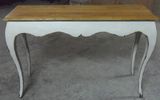 Antique Europe Style Wooden Coffee Table Lwd290