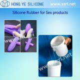Skin Safe Silicone Rubber to Make Prosthetic Penis as Real