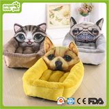 Cartoon Warm Pet House Pet Product