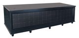 Five Star Hotel Furniture Entrance Cabinet