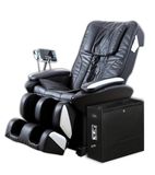 (HD-8002) Inversion and 3D Zero Gravity Massage Chair