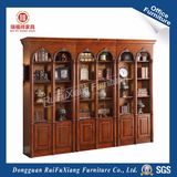 Large Bookcase for Home Office (AI203)