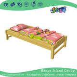 Economic School Wooden Single Bed for Children on Promotion (HG-6406)