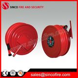 Fire Hose Reel Fire Fighting Hose Reel