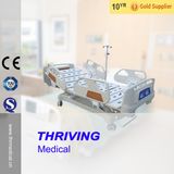Hospital 5-Function Electric Medical Bed (THR-E201)