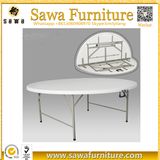Wholesale Outdoor Wedding Banquet Plastic Folding Table
