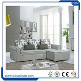 2017 Special Design 2 Seats Transformable Sofa Bed for House Use