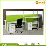 New Height Adjustable Table with Workstaton (OM-T-R-W-1)