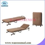 Clinical Care Attendant Bed