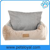 Manufacturer Pet Supply Large Washable Outdoor Dog Bed