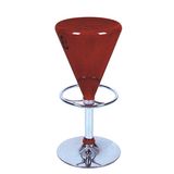 Hot Sale Contemporary Leisure Home Furniture Swivel Bar Stool (FS-111)