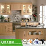 Competitive PVC Kitchen Cabinet Door Price