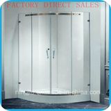Stainless Steel Shower Room (A-877)
