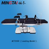 Mt2100 Electric Operating Theater Table with Ce and ISO Certificate