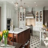 Best Sense Factory Matt Gloss Kitchen Cupboard