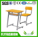 Very Strong Classroom Study Desk and Chair (SF-54S)