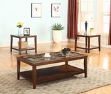Wooden Coffee Table