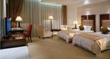 Standard Hotel Double Room Suite/Hotel Luxury Double Bedroom Furniture/Star Hotel Double Bedroom Furniture (GLB-00002)