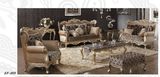 2014 High End Good Quality Hotel Sofa (SF009)