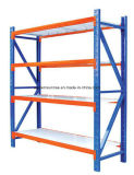 Steel Goods Rack/Wholesale Plate Stands, /Assembling Goods Shelf