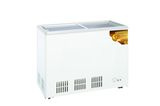 Beverage Beer Chest Refrigerator Display Cabinet