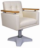 Beauty Salon Furniture Package Stable Barber Chairs (DN. A6022)