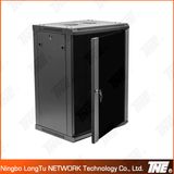 12u Single Section Wall Mount Cabinet